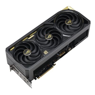 ASUS  ROG Astral GeForce RTX 5090 Edition 20 ROG-ASTRAL-RTX5090-P32G-EDITION20 (GeForce RTX 5090 32GB) 