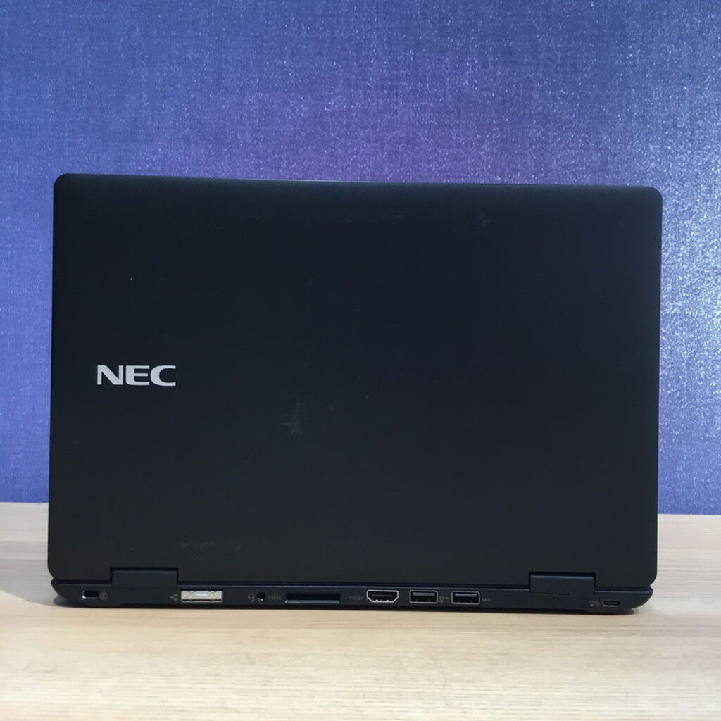 Core i5 10210Y 第10世代 2020年 NEC ノートパソコン ノートパソコン NEC PC-VKT10CGG6VD6 Core i5 10210Y 1GHz/8GB