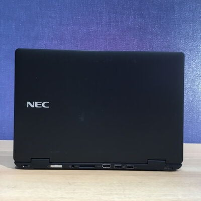 【松山環状枝松店】中古  NEC VKT10 (INTEL Core i5 10210Y 1.0GHz/8GB/SSD256GB/-/オンボード/12.5/1920x1080/Wi-Fi/WEBCAM/W11H64) 179608 