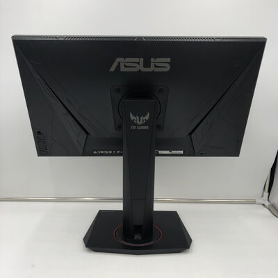 【福井日之出店】中古  ASUS TUF GAMING VG259Q （フルHD 1920x1080 144Hz 24.5） 5200001035 
