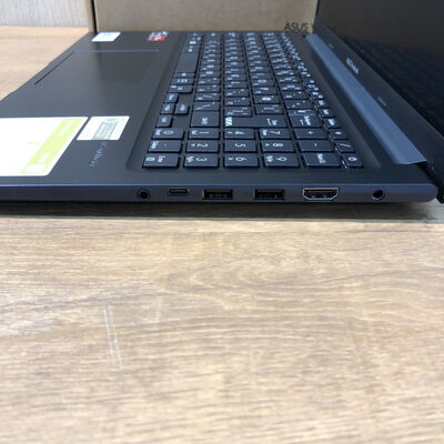 【姫路店】中古  ASUS Vivobook M1502Y(Ryzen 7 5825U/16GB/SSD512GB/W11H) 4740001379 