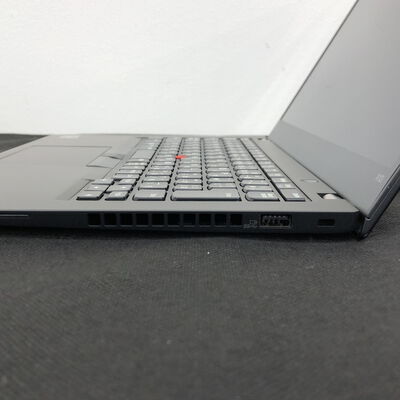 【長野稲里店】中古  LENOVO ThinkPad X13 (AMD Ryzen 5 Pro 4650U 2.10GHz/32GB/SSD256GB/-/オンボード/13.3/1920x1080/Wi-Fi/WEBCAM/W11H) 185699 
