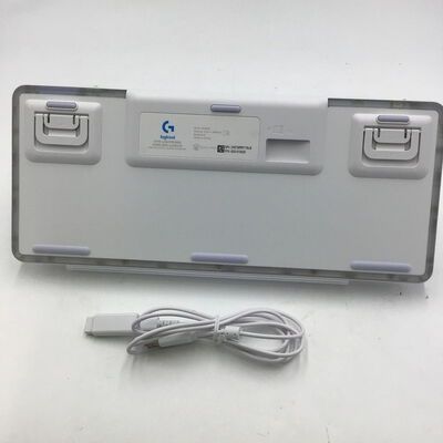 【白山FM松任店】中古  Logicool G715WL-LN (無線 ｹﾞｰﾐﾝｸﾞｷｰﾎﾞｰﾄﾞ) 158795 