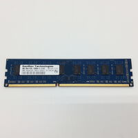 中古  【低電圧対応】PC3L-12800 8GB デスクトップ用 130500 