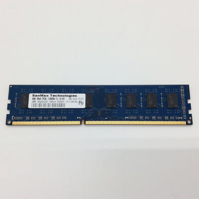 【浜松店】中古  【低電圧対応】PC3L-12800 8GB デスクトップ用 130500 