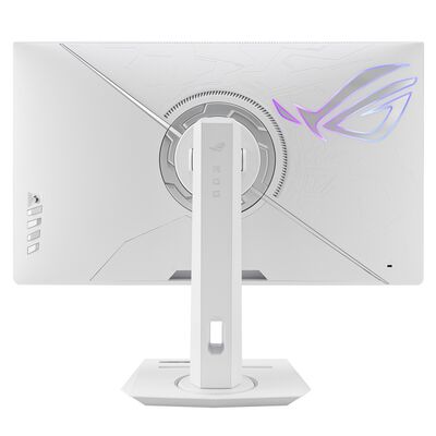 ASUS  ROG Strix XG27UCG-W (27インチワイド 液晶モニター ホワイト) 