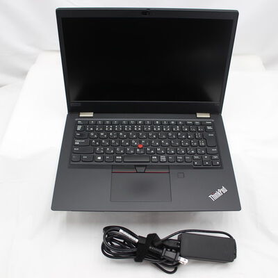 【通販センター】中古  Lenovo ThinkPad L13(Intel Core i5 10210U 1.60GHz/16GB DDR4/SSD256GB/-/オンボード/13.3/1920x1080/Wi-Fi/WEBCAM/W11H/VBT) 195515 