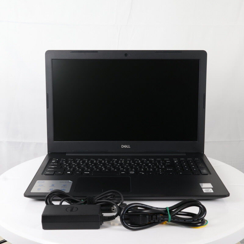 中古 Dell Vostro 3590(Intel Core i3 10110U/8GB DDR4 (PC4)/HDD1TB