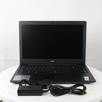 中古  Dell Vostro 3590(Intel Core i3 10110U/8GB DDR4 (PC4)/HDD1TB/DVDマルチ/オンボード/15.6/1920x1080/Wi-Fi/Windows 11 Home 64bit) 191549 