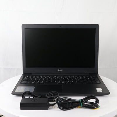 【通販センター】中古  Dell Vostro 3590(Intel Core i3 10110U/8GB DDR4 (PC4)/HDD1TB/DVDマルチ/オンボード/15.6/1920x1080/Wi-Fi/Windows 11 Home 64bit) 191549 