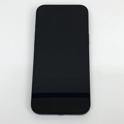 【津ラッツ店】中古  【国内版SIMフリー】Apple iPhone16 Pro Max 256GB ブラックチタニウム MYWG3J/A 170339 
