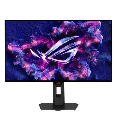 ASUS  ROG Strix OLED XG27AQDMG Gen2 XG27AQDMGR (26.5インチワイド WQHD 240Hz WOLEDモニター) 