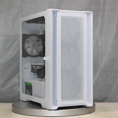 【福井日之出店】中古  Original PC(AMD Ryzen 7 5700X/16GB/SSD512GB/なし/NVIDIA GeForce GTX 1660 SUPER 6GB/W11H64 MAR) 180652 