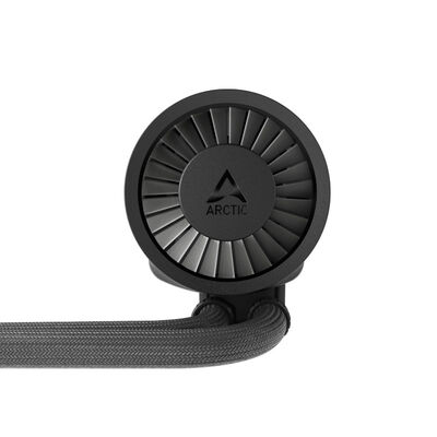 ARCTIC  Liquid Freezer III Pro 360 ACFRE00180A (360mm ブラック) 