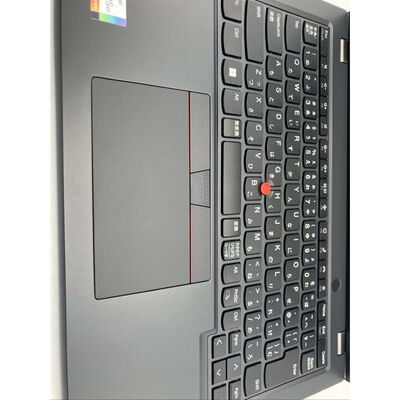 【仙台店】中古  Lenovo ThinkPad L13 Gen4 (Core i5-1335U/16GB/SSD 256GB/-/-/WLAN/13.3UWXGA/W11P/-) 3240011150 