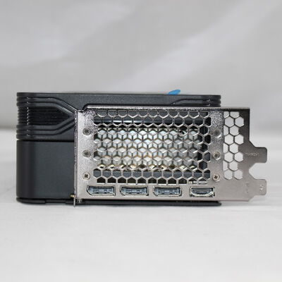 【通販センター】中古  Palit NE7507T019T2-GB2030G (RTX5070Ti GameRock) 3480035524 