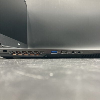 【熊本浜線店】中古  iiyama ILeNEs-15FX153-i7-PASXM(i7-12700H/16GB/SSD500GB/RTX3050Ti/W11H) 5370000511 