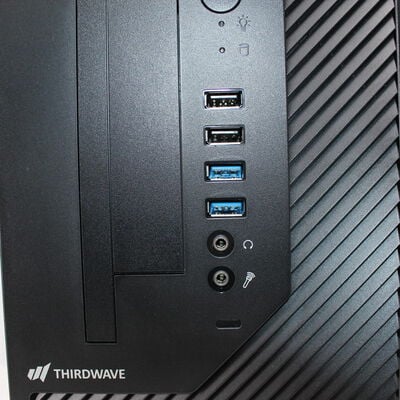 【宮崎恒久店】中古  THIRDWAVE Magnate GE 187338 