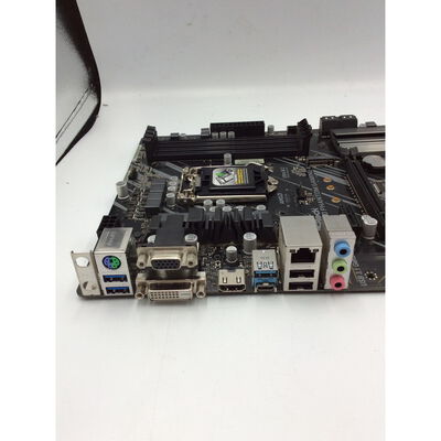 【座間相武台】中古  ASRock Z390 Phantom Gaming 4 (Z390 1151 ATX DDR4) 138883 