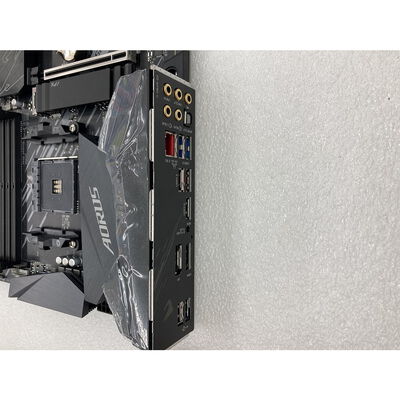 【京都店】中古  GIGABYTE B550 AORUS ELITE V2 (B550 AM4 ATX DDR4) 3180005913 