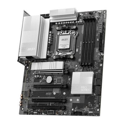 MSI  PRO B850-P WIFI (B850 AM5 ATX) 