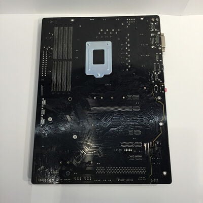 【松山環状枝松店】中古  ASRock Z370 Pro4 (Z370 1151 ATX DDR4) 136208 