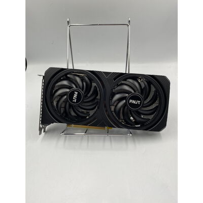 【座間相武台】中古  Palit NE64060019P1-1070L(RTX4060 8G Infinity 2) 175580 