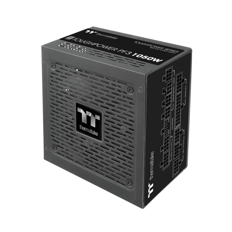 Thermaltake TOUGHPOWER PF3 1050W ATX3.1 PLATINUM PS-TPD