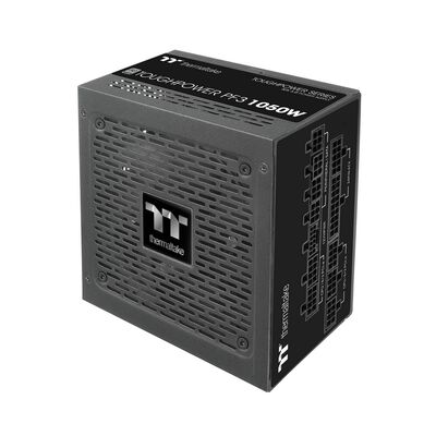 Thermaltake  TOUGHPOWER PF3 1050W ATX3.1 PLATINUM PS-TPD-1050FNFAPJ-L (1050W) 