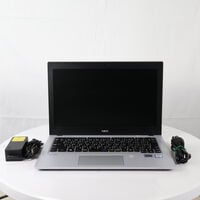 中古  NEC PC-VKM16BZG6 (Intel Core i5 8365U 1.60GHz/8GB/SSD256GB/なし/オンボード/13.3/1366x768/Wi-Fi/WEBCAM/W11H MAR) 184421 