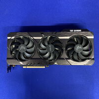 中古  ASUS TUF-RTX3080-O10G-GAMING (RTX3080 10G) 143508 