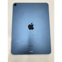 中古  Apple iPad Air （第5世代/2022）Wi-Fi 64GB ブルー MM9E3J/A 150127 