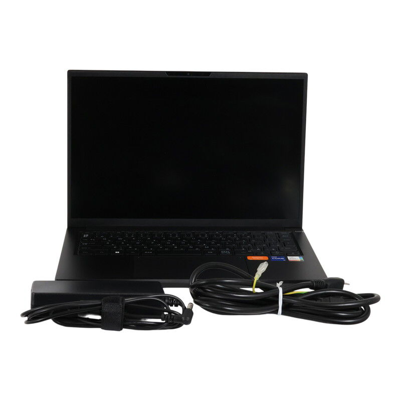中古 THIRDWAVE raytrek A4-R(Intel Core i7 13700H/32GB DDR5 (PC5
