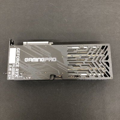 【長野稲里店】中古  Palit NE7507T019T2-GB2031A (RTX5070Ti 16G) 1460027013 