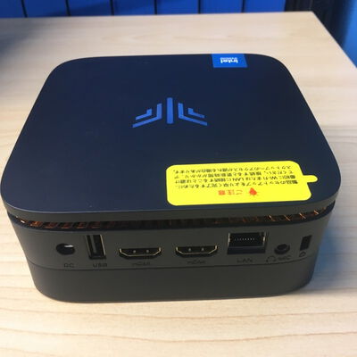 【博多店】中古  NIPOGI AK1PLUS N95(N95/8GB/SSD256GB/W11P) 3310005738