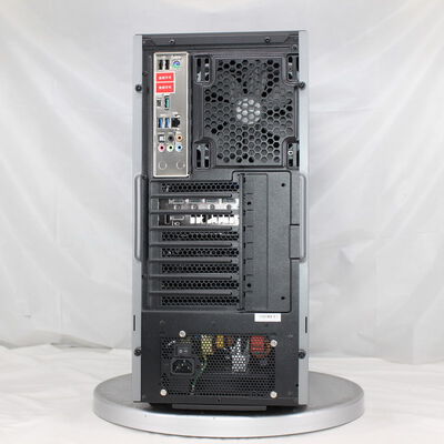 【通販センター】中古  THIRDWAVE GALLERIA ZA9C-R38 180843 