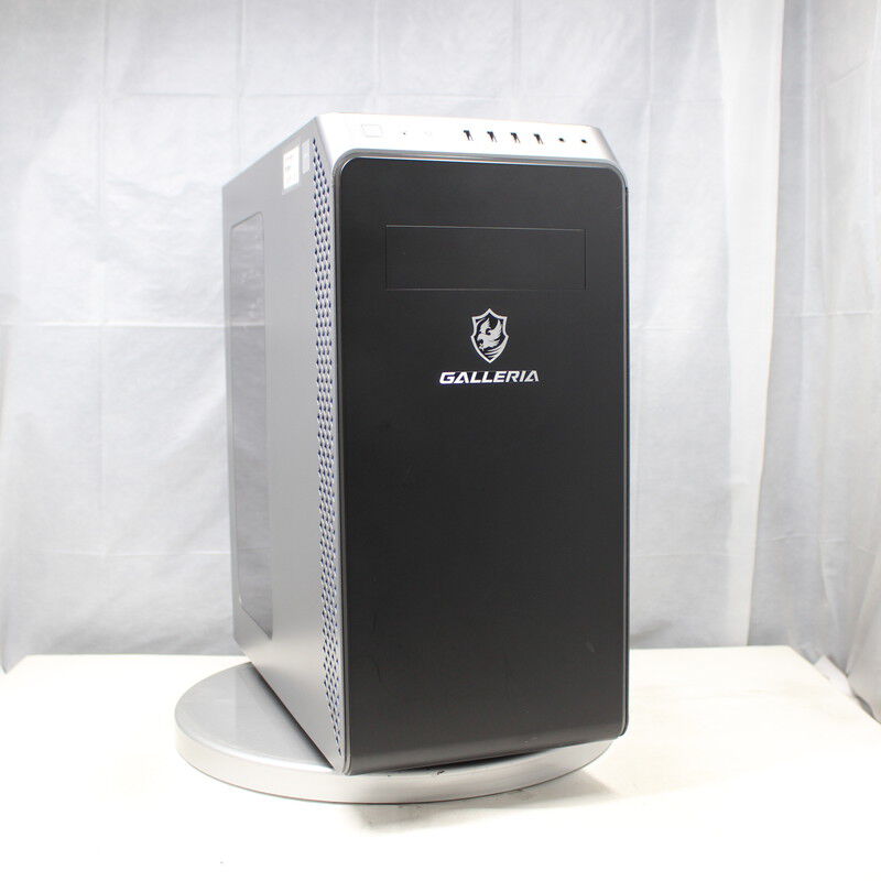 中古 3RデスクトップPC_05 148219 ｜ パソコン通販のドスパラ