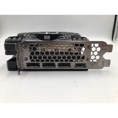 【水戸赤塚店】中古  Palit NE7507T019T2-GB2031U(RTX5070Ti 16GB GamingPro-S) 188931 