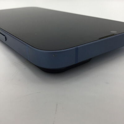 【白山FM松任店】中古  【SoftBank版SIMフリー】Apple iPhone14 6.1インチ 128GB (ブルー) MPVJ3J/A 154878 