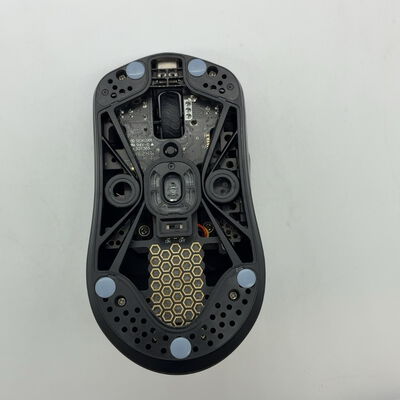 【宇都宮鶴田店】中古  LAMZU MayaX Purple Shadow 5280001912 