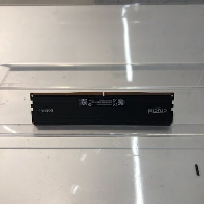 【姫路店】中古  PC5-44800 32GB デスクトップ用 149157 