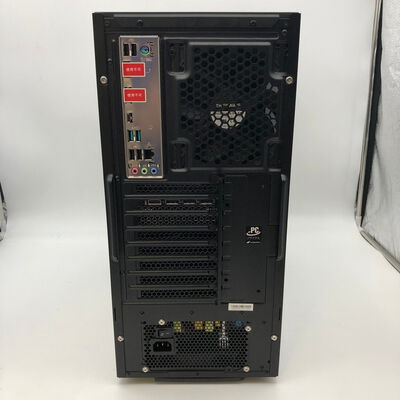 【大分店】中古  THIRDWAVE GALLERIA SK(Intel Core i7 11700/16GB/SSD1TB/なし/NVIDIA GeForce RTX 3060 12GB/W11H64 MAR) 179675 