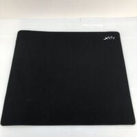 中古  Xtrfy XG-GP4-L-BLACK ｹﾞｰﾐﾝｸﾞﾏｳｽﾊﾟｯﾄﾞ (701272) 191195 