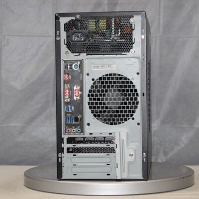 中古  インバースネット FRONTIER(Intel Core i5 10400F/16GB/SSD1TB/DVDマルチ/NVIDIA GeForce RTX 3060 Ti 8GB/W11H64 MAR) 178269【5/15値下げ!】 