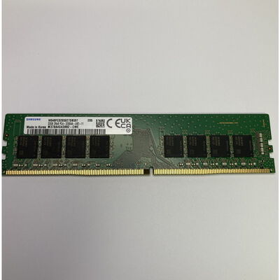【札幌店】中古  PC4-25600 32GB デスクトップ用 143224 