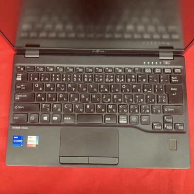 【千葉店】中古  LIFEBOOK U9312/J 3250006907 