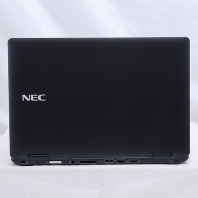 【通販センター】中古  【ジャンク品/保証無/返品質問不可】NEC VersaPro VKT10/C-6 PC-VKT10CZG6(Intel Core i5 10210Y/8GB/SSD128GB/なし/オンボード/12.5/1920x1080/Wi-Fi/OSなし) 185235 