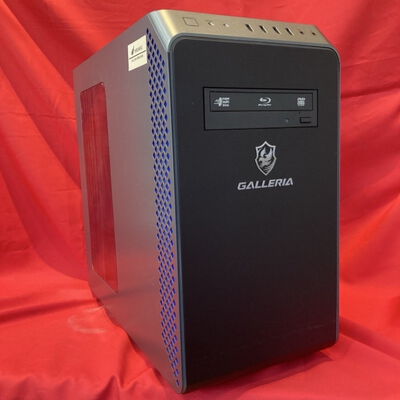 【千葉店】中古  GALLERIA RM5R-G60S 3250006936 