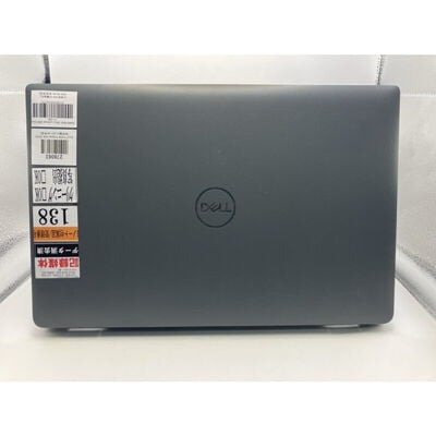 【仙台店】中古  DELL Latitude 3550 (Core i7-1355U/32GB/SSD500GB/-/-/WLAN/15.6FHD/W11P/-) 3240010830 