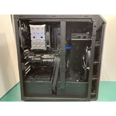 【富山本郷店】中古  THIRDWAVE GALLERIA XA7C-R37 (Intel Core i7 12700 /32GB/RTX3070/SSD 1TB/-/Win 11 Home/-) 4760001077 